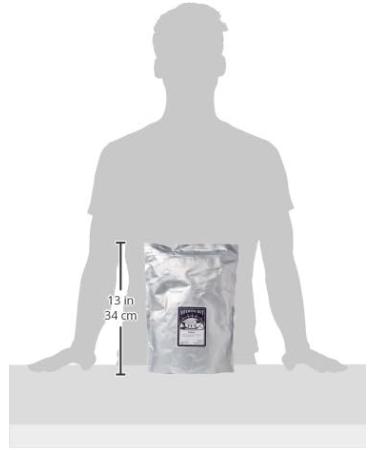 Nothing But Tea Nettles 500 g - Buy Online on GoSupps.com