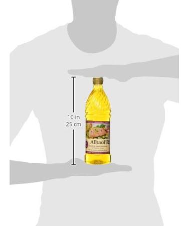 Buy ALBA L Swedish Rapeseed Oil with Butter Flavor - 750ml Bottle (Pack of 2) - Premium Culinary Oil for International Shipping - Buy Online on GoSupps.com