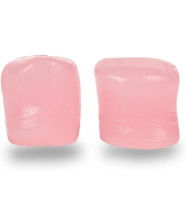 Ototap Silicone Moldable Ear Plugs 6 Pack - Pink | Comfortable Noise Protection for Travel & Sleep - Buy Online on GoSupps.com