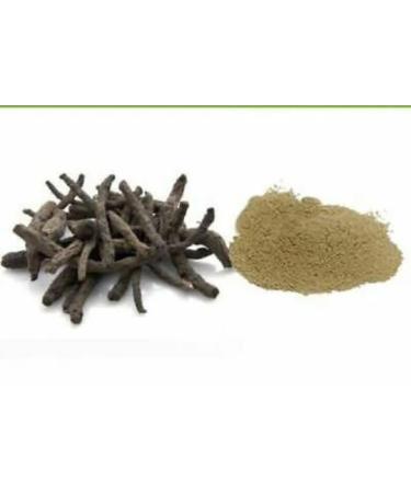 Musli black powder black Musli Kali Musli 100G natural