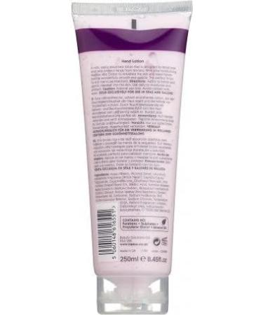 Kaeso Raspberry Ripple Hand Lotion 250 ml Raspberry 250 ml (Pack of 1) - Buy Online on GoSupps.com