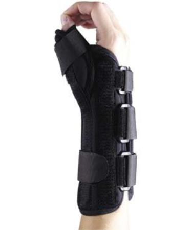 Memory Foam Thumb Spica - X-Small Right