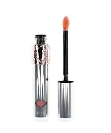 Yves Saint Laurent YSL Volupte Liquid Colour Balm Lip Gloss - 01 Night Rehab - 0.2 fl.Oz / 6 ml - Buy Online on GoSupps.com