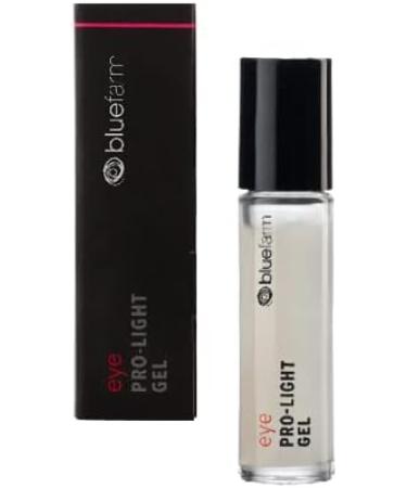 BLUE FARM | Eye Pro-Light Gel 10 ml Lightening and decongestant The natural dermo-functional ingredients make the eyes bright and refreshed - Buy Online on GoSupps.com