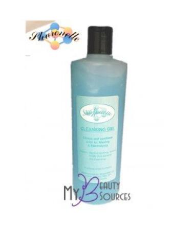 Sharonelle Pre-Wax Cleansing Gel 16oz.