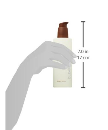 AHAVA All-In-One Toning Cleanser 8.5 Fl Oz - Best Skincare Essential - Buy Online on GoSupps.com