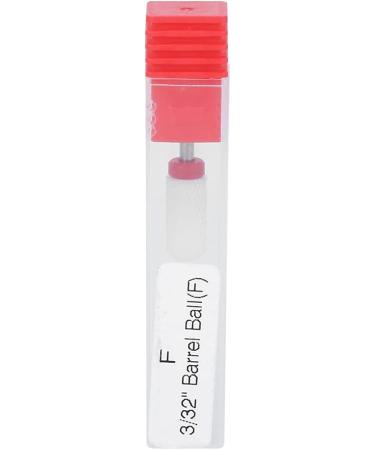 Ceramic Durable Safe Ceramic Polishing Head Grinding Head High Quality for Fine Grinding Grain F red Box - Buy Online on GoSupps.com