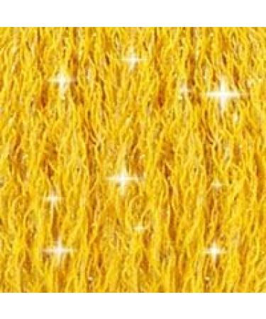 DMC Moulin toile - Unique Shine Effect Embroidery Floss | 8 Meters 6-Ply - 35 Colors Available - C725 - Buy Online on GoSupps.com