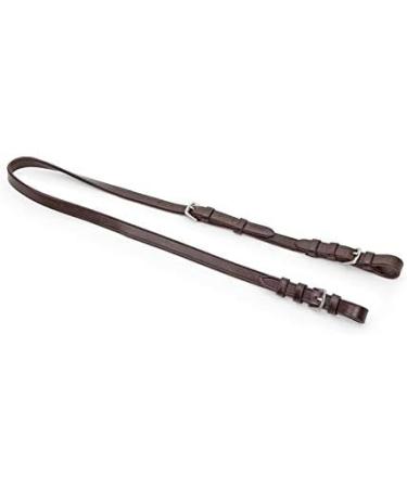 Y-H Slip Heads for Chifney or Double Bridles Hy Black Cob - Buy Online on GoSupps.com