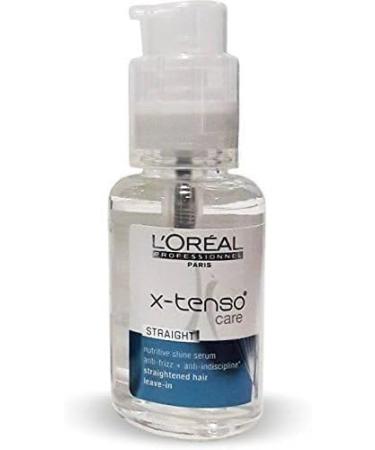 Loreal Professional X-Tenso Care Straight Serum 50ml - Buy Online on GoSupps.com