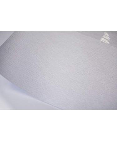 FlexiFuse Lightweight Fusible Web for Applique - 10 Sheets (8 x 10.5) - Buy Online on GoSupps.com