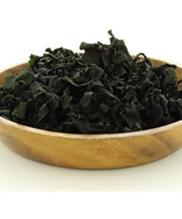 Yuho Wakame Dried Seaweed Raw Material for Noodle Soup Salad 60g (Pack of 2) Rich NUTRIENTS - Buy Online on GoSupps.com