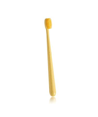 Frcolor 3st comfortable toothbrush brushing teeth brushing sustainable dental brushes The Surprise Colors toothbrushes dimensions environmentally friendly toothbrush light toothbrushes small head
