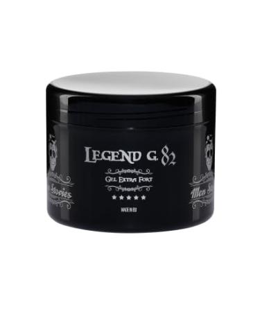 Men stories - EXTRA STRONG GEL REFILL - LEGEND G82-500ml