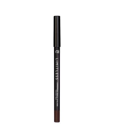 Limitless Long-Wear Pencil Eyeliner Magnetism
