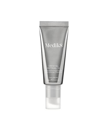 Medik8 **NEW** Medik8 Crystal Retinal 10-30ml - Ultimate Vitamin A Night Serum