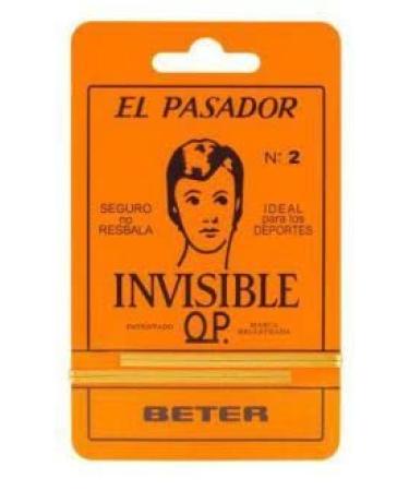 Beter Haarclip 100 Durable Hair Clips Pack