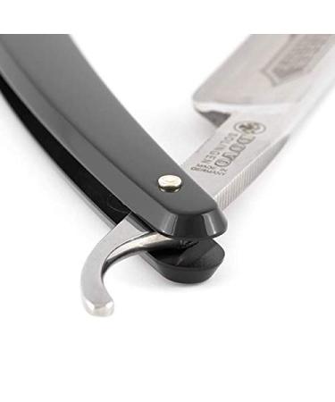 Dovo Razor 100 - Premium Shaving Precision | International Shipping Available - Buy Online on GoSupps.com