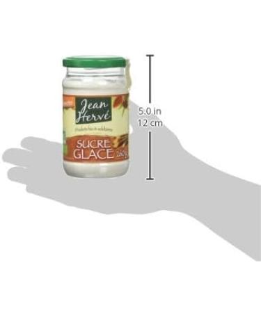 Jean Herv Organic Icing Sugar Demeter 260 G - Buy Online on GoSupps.com