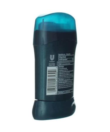 Degree Deodorant 1.7oz Men's Sport (2 Pack) - Best International Shipping & Fresh Scent - Buy Online on GoSupps.com