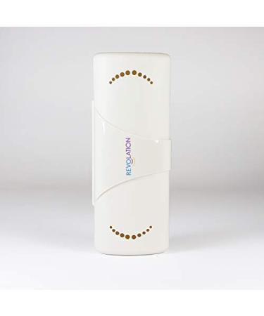 DentistRx Revolation 360 Toothbrush & UV Sanitizer - Ultimate Dental Care Solution - Buy Online on GoSupps.com