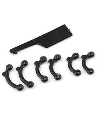 Nose Beauty Up Lifting Silicone Nose Shaper Shaping For Women Girls Lifting Straightening Clip Bridge Beauty Slimming Rhinoplasty Device Nose Shaper Treatments & MasksFace - Buy Online on GoSupps.com