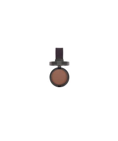 Hair Building Fibers Hairline Powder YouthColor Hair Shading Powder (14# Chocolate Color)