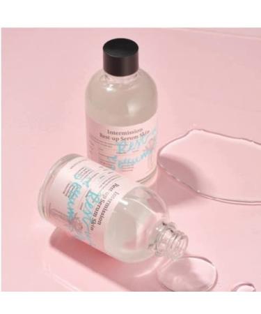 Intermission Rest Up Serum - Revitalize Your Skin | Shop Internationally - Buy Online on GoSupps.com