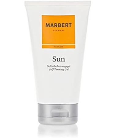 Marbert Sun Self-Tanning Gel - Buy Online on GoSupps.com