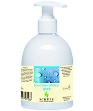 Buy Schupp Cream for Hands | Long Lasting Lotion 275 ml - International Shipping Available - Buy Online on GoSupps.com