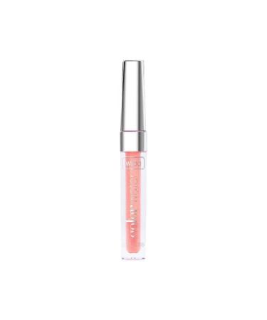 WIBO Lip Gloss Color Water lipstick no. 4