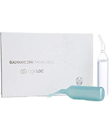 Nuskin Nu Skin Ageloc Facial Gels