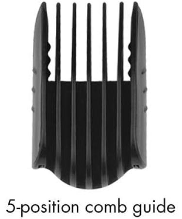 Conair GMT189RXC 11 Piece Trimming System - Buy Online on GoSupps.com