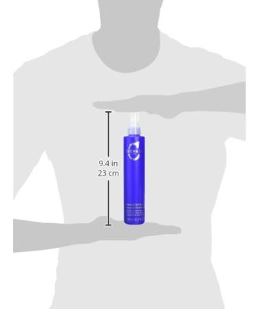 TIGI Catwalk Texturising Salt Spray 270ml - Get Beachy Waves Instantly - Buy Online on GoSupps.com