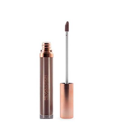 Retro Luxe Matte Lip Kit Treason