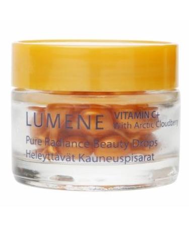 Lumene Bright Now Vitamin C+ Beauty Drops 28 ea(Pack of 1)