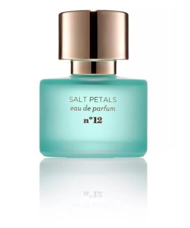 MIXBAR Eau de Parfum Perfume - Salt Petals - 1.7 fl oz - Buy Online on GoSupps.com