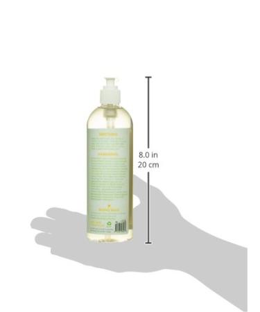 Puracy Natural Baby Shampoo & Body Wash - Citrus Grove, 16 fl oz | Safe & Gentle Formula - Buy Online on GoSupps.com