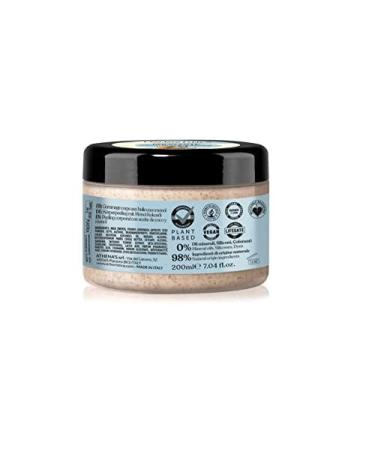 Revitalize Your Skin with Body Scrub - Coconut Oil Monoi & Apricot Granules | Natural Exfoliator for All Skin Types - Buy Online on GoSupps.com