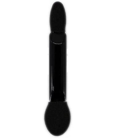 Beaupretty 100pcs Eye Shadow Applicator Black Eyeshadow Kit Makeup Makeupset Mermaid Miss Small Size 1 Black - Buy Online on GoSupps.com