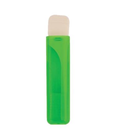 COMPACT TOOTHBRUSH Green