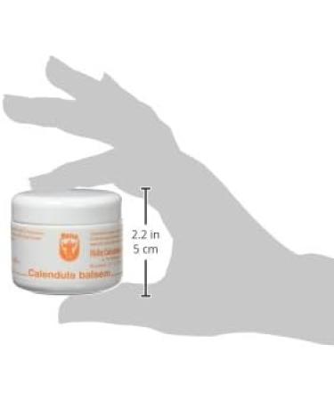 Sano 9050 - Baume au calendula - 50ml - Buy Online on GoSupps.com