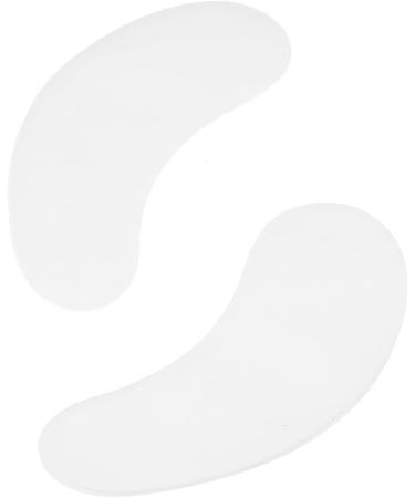  Cankypu Cankypu 10 pairs Eyelash Tensions Gel Eyelash Plasters Gel FluffFree Gel Ooaps Eyelashes Pad - Buy Online on GoSupps.com