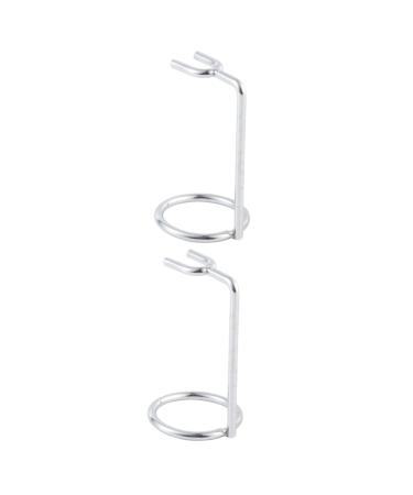 Doitool 2st stand for razor bathing tub planter wet shaving brush shaving rasping rasping para hombres razor stand razor stand razor razor handbook razor ma man man