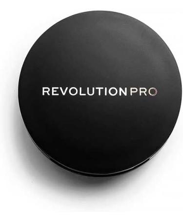 Revolution Pro - Eyebrow Powder - Duo Eyebrow Powder Auburn - Buy Online on GoSupps.com