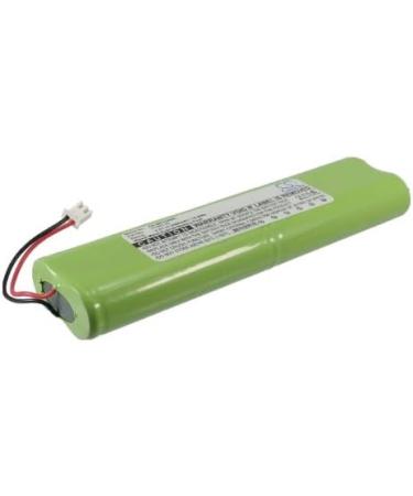 3500mAh/4.8V Replacement Battery for Narva 71320 & 71392 Inspection Light - High Performance International Shipping - Buy Online on GoSupps.com