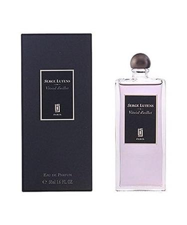 Serge Lutens Eau de Parfum Spray for Women Vitriol D'oeillet 1.7 Ounce - Buy Online on GoSupps.com
