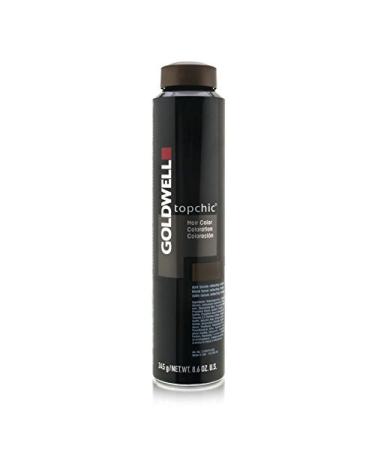 Goldwell Top Chic Dose 6NBP dark blonde reflecting opal