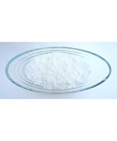 HEALTH & BEAUTY Emulsifying Wax NF Polysorbat e 60 Natural Polawax Non-GMO Premium Quality 100% Pure 8 oz 8 Ounce (Pack of 1) - Buy Online on GoSupps.com