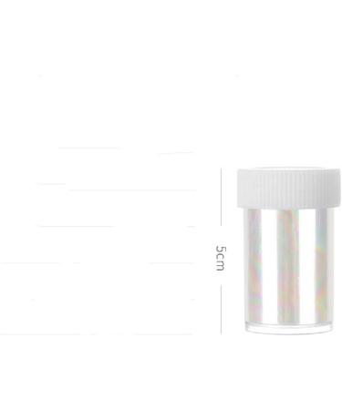 1 Box Unique Marble Series Starry sky Tools Nail Art Paper Nail Art Transfer Sticker Decoration Sticker Pink Blue Foils Paper(style9) - Buy Online on GoSupps.com